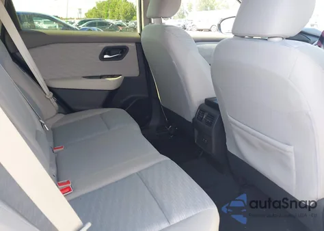 2023 Nissan Rogue Sv Intelligent Awd z USA, uszkodzony, nr VIN JN8BT3BB6PW359431